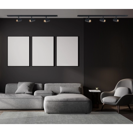 Zestaw 3pł Marvi TR Jazz 913621-3-BL-SET Italux - zdjęcie 2