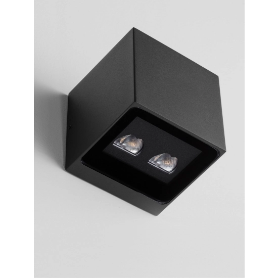 Kinkiet CALMARE LE75119 Luces Exclusivas - zdjęcie dodatkowe 7