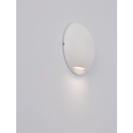 Lampa ścienna DONVELA LE75303 Luces Exclusivas - zdjęcie dodatkowe 4