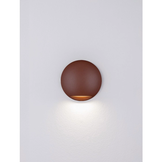 Lampa ścienna DONVELA LE75304 Luces Exclusivas - zdjęcie dodatkowe 5