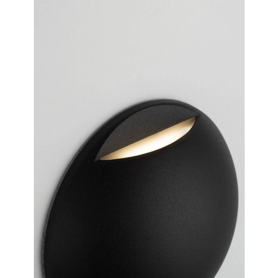 Lampa ścienna DONVELA LE75305 Luces Exclusivas - zdjęcie dodatkowe 3