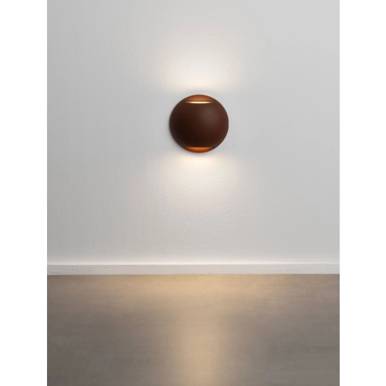 Lampa ścienna DONVELA LE75307 Luces Exclusivas - zdjęcie dodatkowe 2