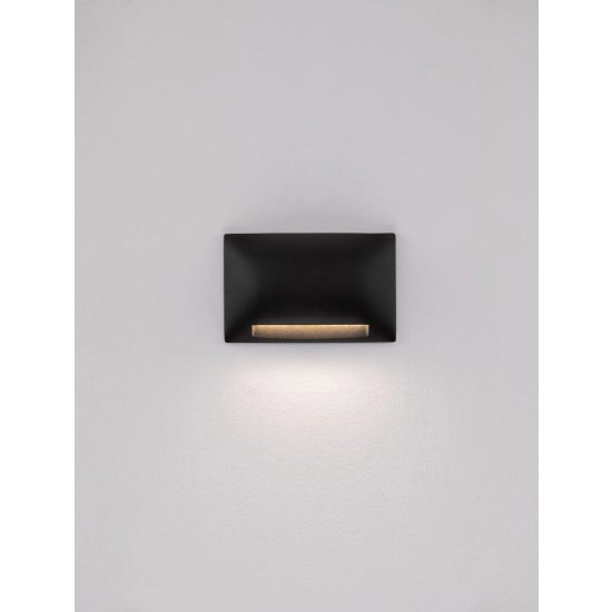 Lampa ścienna PLASENA LE75299 Luces Exclusivas - zdjęcie dodatkowe 5