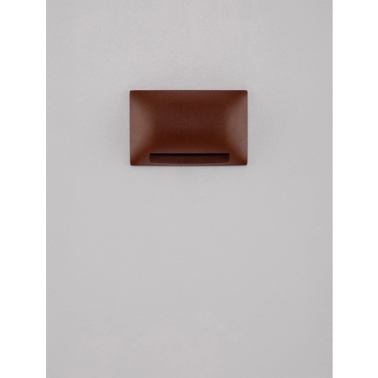 Lampa ścienna PLASENA LE75301 Luces Exclusivas - zdjęcie dodatkowe 2