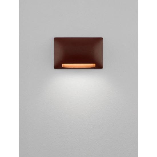 Lampa ścienna PLASENA LE75301 Luces Exclusivas - zdjęcie dodatkowe 4