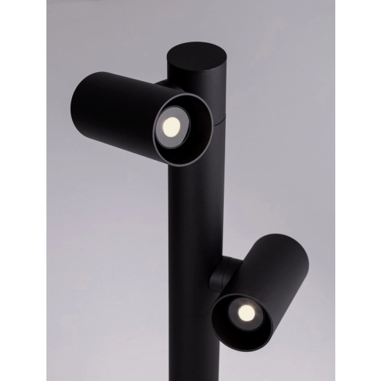 Lampa stojąca MALONZO LE75160 Luces Exclusivas - zdjęcie dodatkowe 4