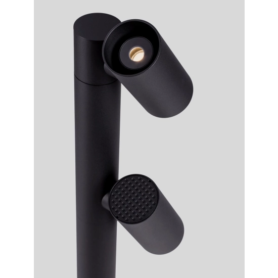 Lampa stojąca MALONZO LE75160 Luces Exclusivas - zdjęcie dodatkowe 1