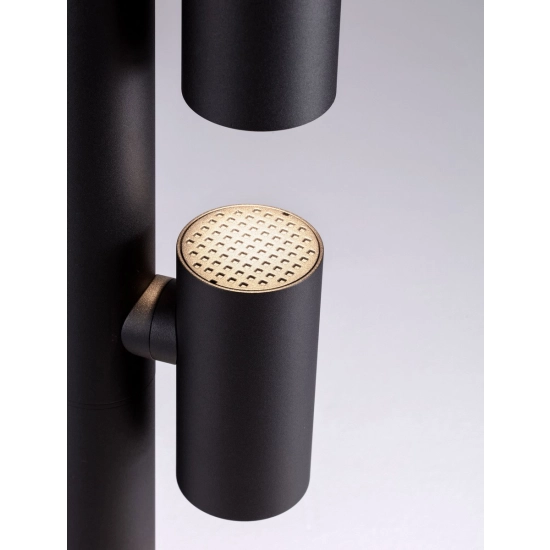 Lampa stojąca MALONZO LE75160 Luces Exclusivas - zdjęcie dodatkowe 2
