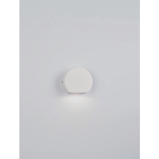 Lampa ścienna SARDIRA LE75309 Luces Exclusivas - zdjęcie dodatkowe 5