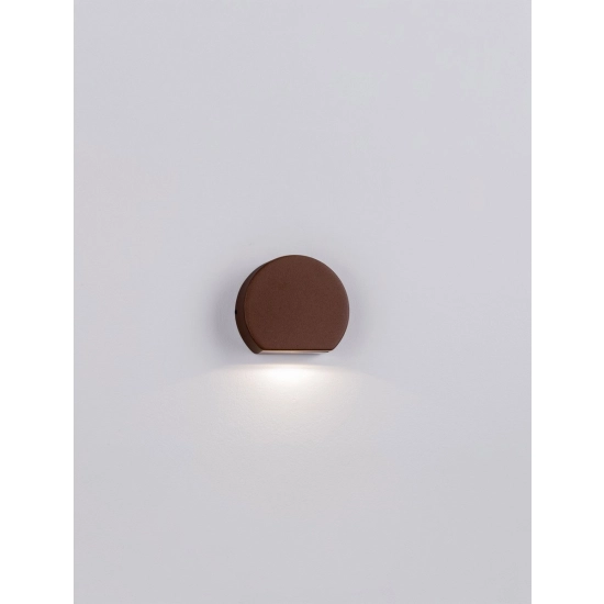 Lampa ścienna SARDIRA LE75311 Luces Exclusivas - zdjęcie dodatkowe 3