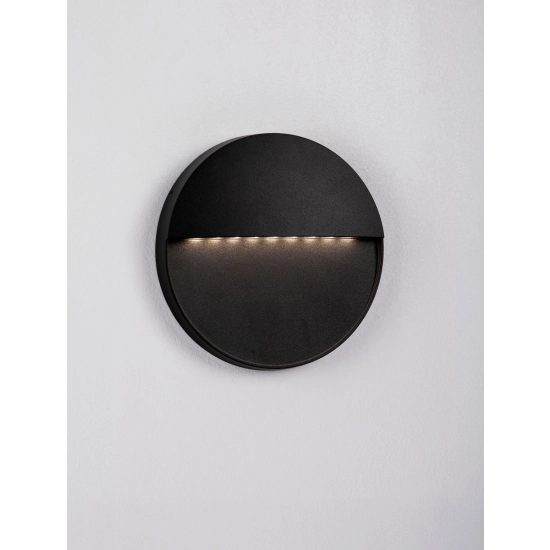 Lampa ścienna FRAVONO LE75293 Luces Exclusivas - zdjęcie dodatkowe 5
