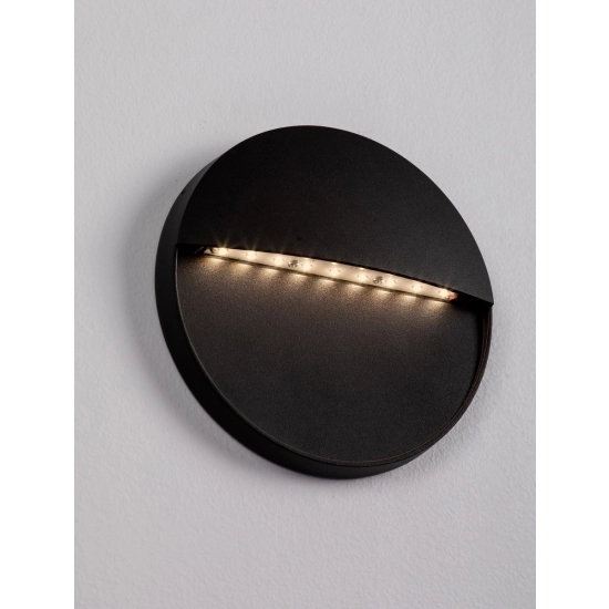 Lampa ścienna FRAVONO LE75293 Luces Exclusivas - zdjęcie dodatkowe 1