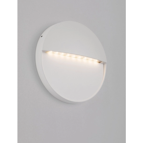 Lampa ścienna FRAVONO LE75294 Luces Exclusivas - zdjęcie dodatkowe 2