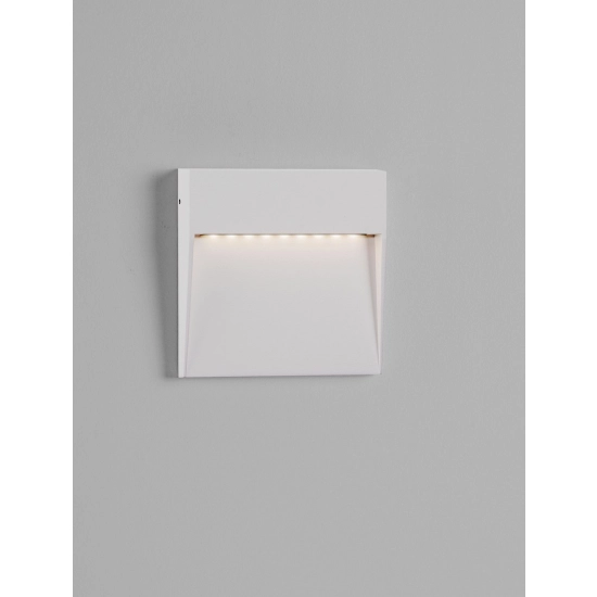 Lampa ścienna LORCENA LE75297 Luces Exclusivas - zdjęcie dodatkowe 5