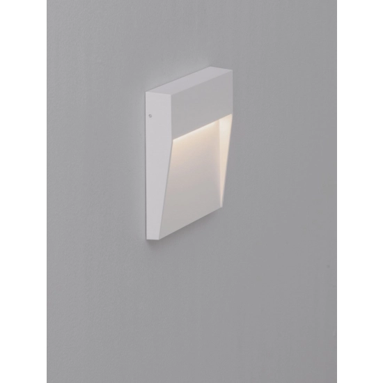 Lampa ścienna LORCENA LE75297 Luces Exclusivas - zdjęcie dodatkowe 1