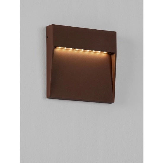 Lampa ścienna LORCENA LE75298 Luces Exclusivas - zdjęcie dodatkowe 4