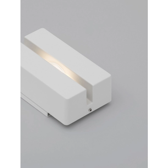 Kinkiet VILLORA LE75218 Luces Exclusivas - zdjęcie dodatkowe 1