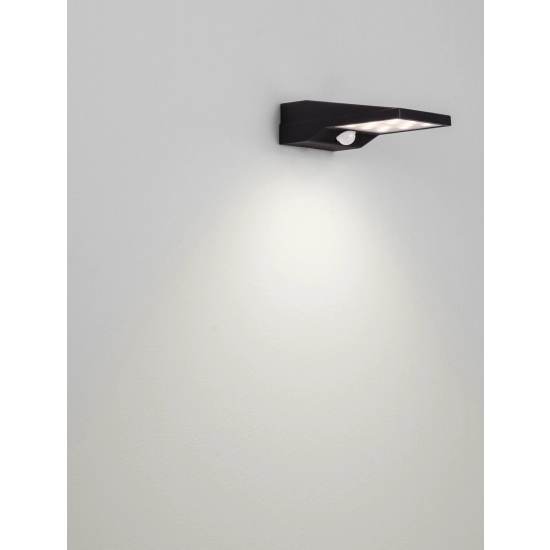 Kinkiet solarny DIVANTA LE75122 Luces Exclusivas - zdjęcie dodatkowe 6