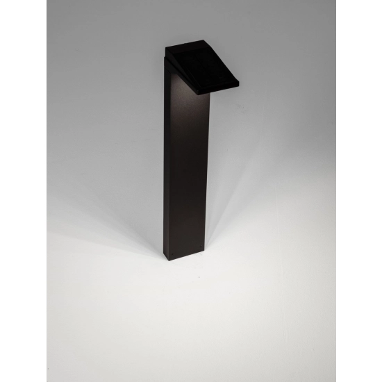 Lampa stojąca solarna DIVANTA LE75123 Luces Exclusivas - zdjęcie dodatkowe 6