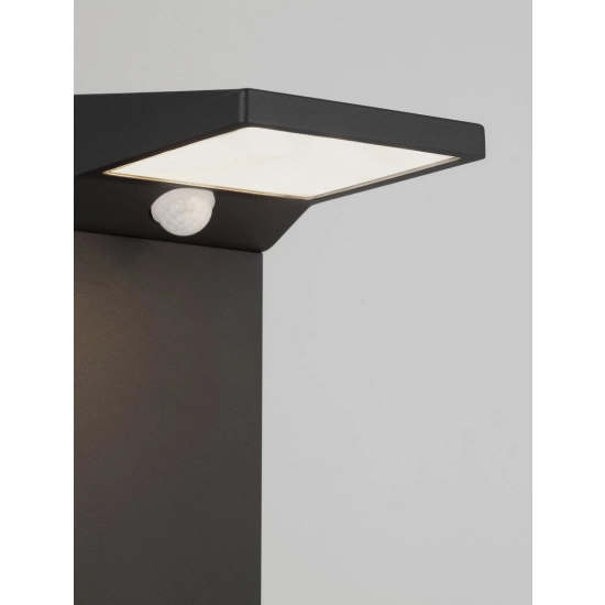 Lampa stojąca solarna DIVANTA LE75123 Luces Exclusivas - zdjęcie dodatkowe 2