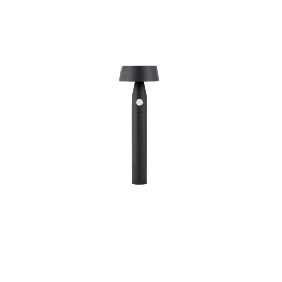 Lampa stojąca solarna FRAVELA LE75124 Luces Exclusivas - zdjęcie produktu