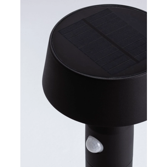 Lampa stojąca solarna FRAVELA LE75124 Luces Exclusivas - zdjęcie dodatkowe 8