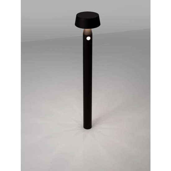 Lampa stojąca solarna FRAVELA LE75125 Luces Exclusivas - zdjęcie dodatkowe 5