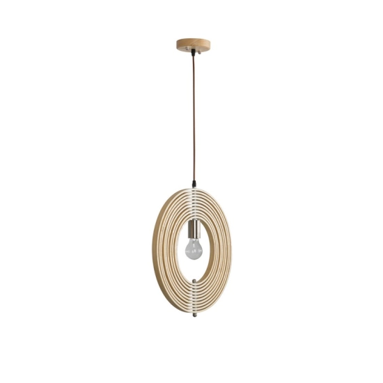 Lampa wisząca MARTIN LE42097 Luces Exclusivas - zdjęcie dodatkowe 6