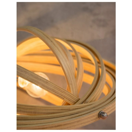 Lampa wisząca MARTIN LE42097 Luces Exclusivas - zdjęcie dodatkowe 2