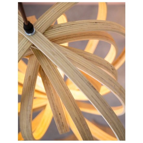 Lampa wisząca MARTIN LE42097 Luces Exclusivas - zdjęcie dodatkowe 3