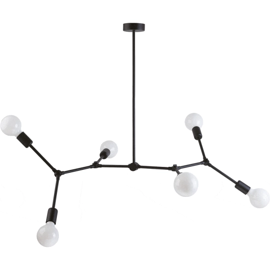 Lampa wisząca TWIG VI 9138 Nowodvorski - zdjęcie dodatkowe 1