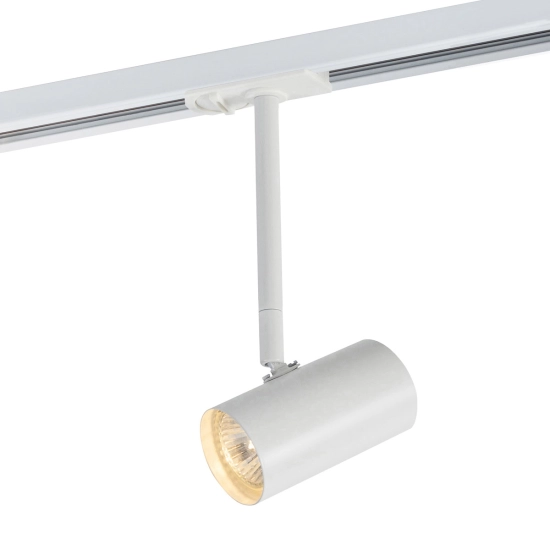 Marvi TR Jazz WH 913903-1-LNG-GU10-WH ITALUX