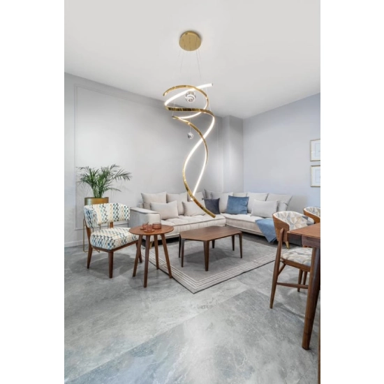 RITZ P0427D LAMPA WISZĄCA MaxLight - zdjęcie produktu