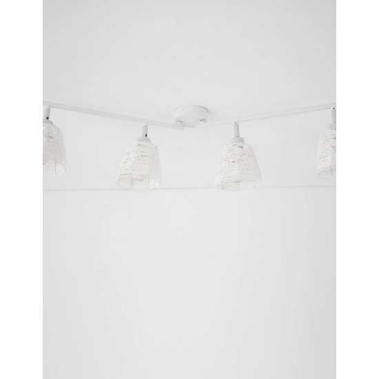 Plafon MATANZA LE42471 Luces Exclusivas - zdjęcie dodatkowe 2