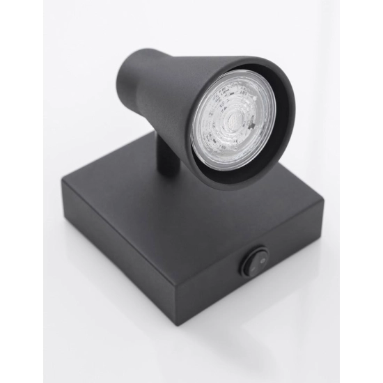 Kinkiet MARACAY LE42462 Luces Exclusivas - zdjęcie dodatkowe 3