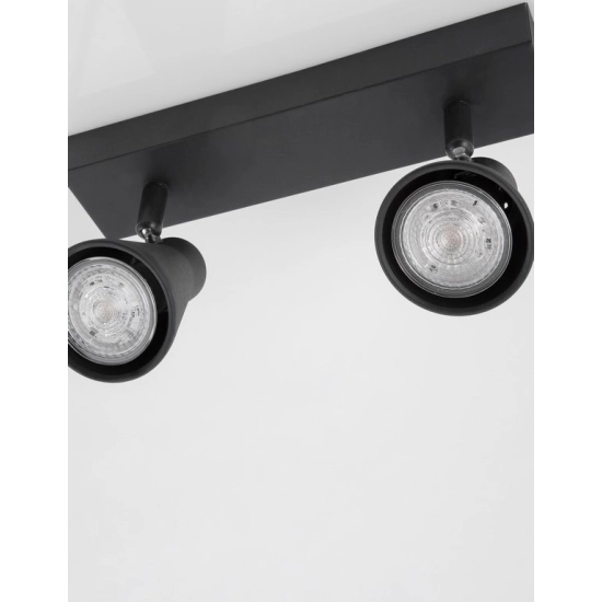 Plafon MARACAY LE42464 Luces Exclusivas - zdjęcie dodatkowe 1