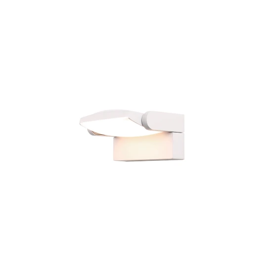 Lampa zewnętrzna ścienna Mantra Hood 8895MA - zdjęcie produktu