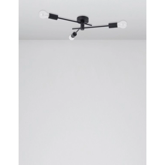 Plafon SOCOPO LE42175 Luces Exclusivas - zdjęcie dodatkowe 1