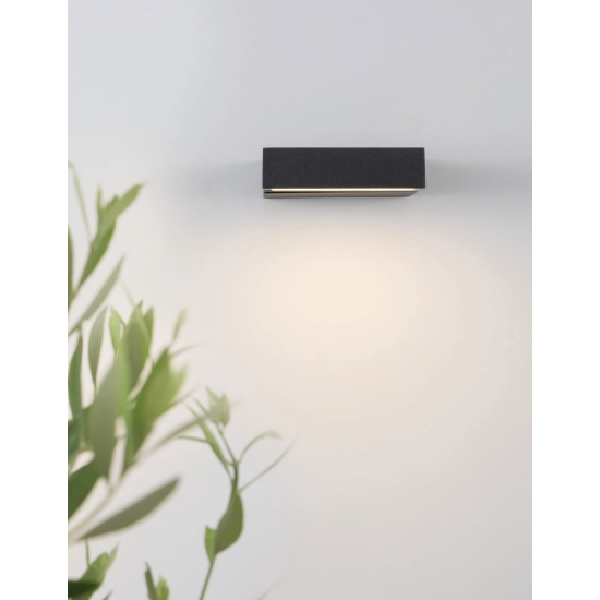 Kinkiet XOCHICALCO LE71590 Luces Exclusivas - zdjęcie dodatkowe 5
