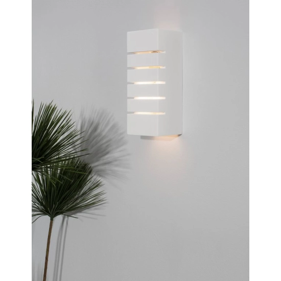 Kinkiet COMODORO LE61490 Luces Exclusivas - zdjęcie dodatkowe 1