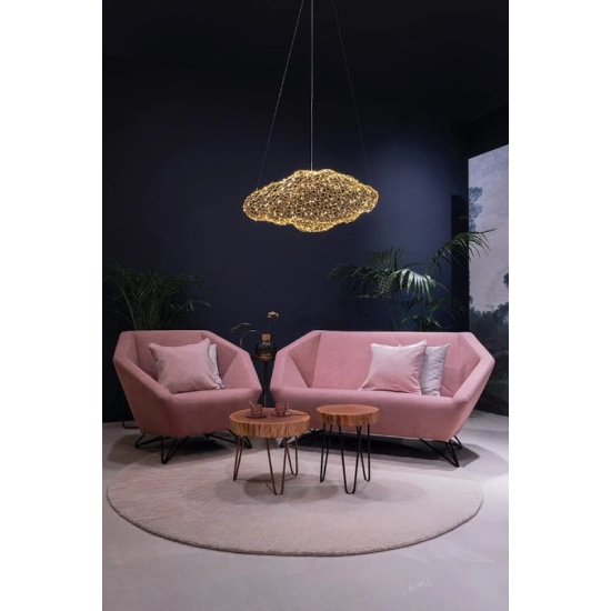 STARDUST P0432 LAMPA WISZĄCA MaxLight - zdjęcie produktu