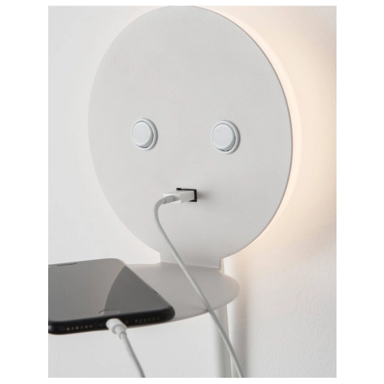 Kinkiet ACACIAS LE42226 Luces Exclusivas - zdjęcie dodatkowe 1