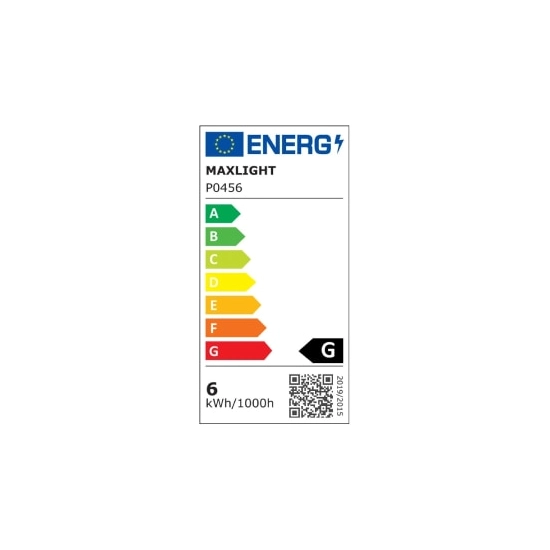 Lampa wisząca HANA P0456 MaxLight - zdjęcie dodatkowe 3