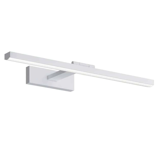 Kinkiet oświetlenie obrazów Backlight Bris MIR008WL-L12W4K Maytoni - zdjęcie produktu