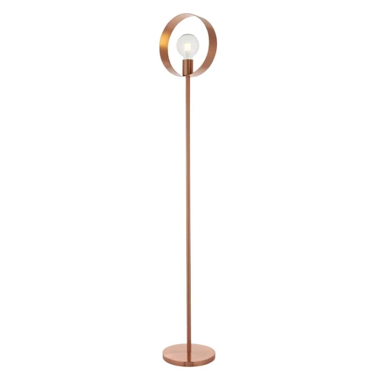 kinkiecik.pl Lampa podłogowa HOOP FLOOR 91781 ENDON