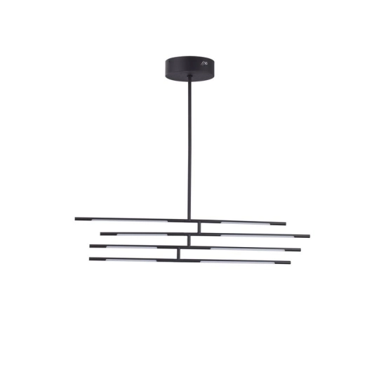 Lampa wisząca BELL LE41346 Luces Exclusivas - zdjęcie dodatkowe 3