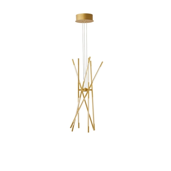 Lampa wisząca BELL LE41337 Luces Exclusivas - zdjęcie dodatkowe 4