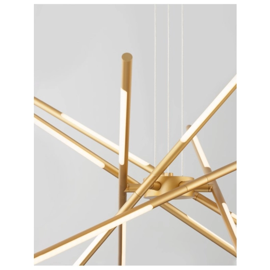 Lampa wisząca BELL LE41337 Luces Exclusivas - zdjęcie dodatkowe 3