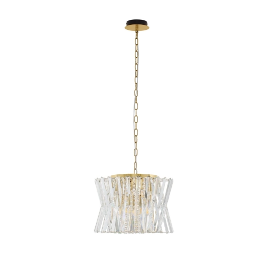 Lampa wisząca MELUNTO LE45151 LUCES EXCLUSIVAS - zdjęcie produktu
