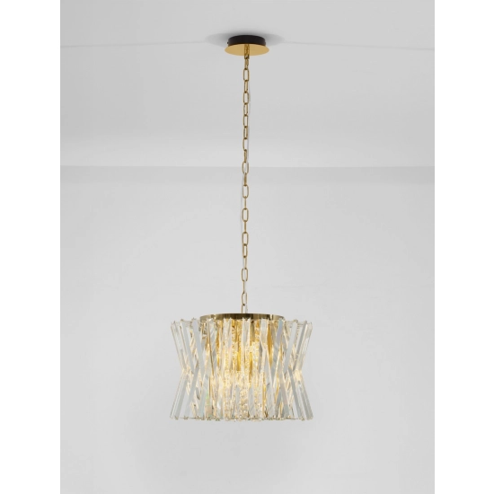 Lampa wisząca MELUNTO LE45151 LUCES EXCLUSIVAS - zdjęcie dodatkowe 2